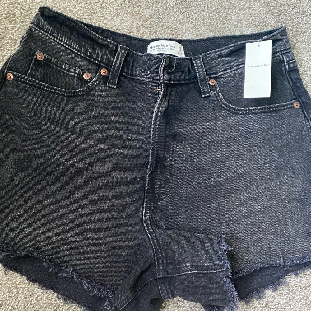 Abercrombie & Fitch Shorts